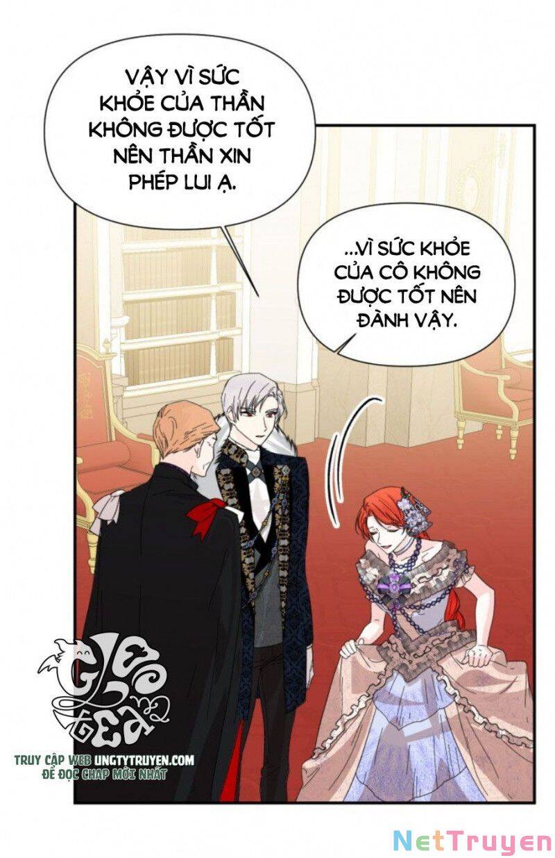 Kết Thúc Có Hậu Của Nhân Vật Phản Diện Chap 585 - Next Chap 586