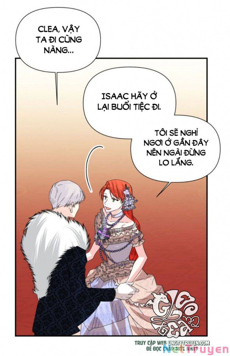 Kết Thúc Có Hậu Của Nhân Vật Phản Diện Chap 585 - Next Chap 586