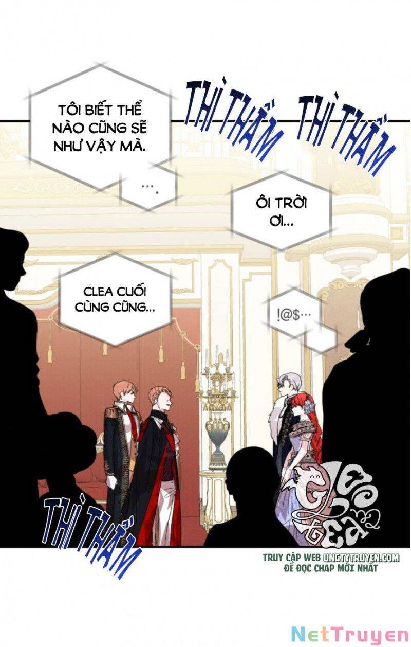 Kết Thúc Có Hậu Của Nhân Vật Phản Diện Chap 585 - Next Chap 586