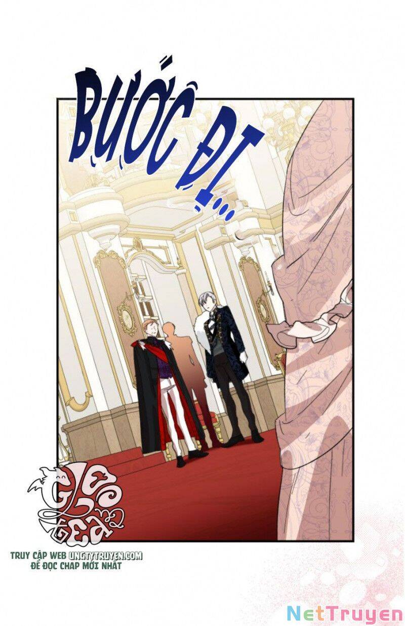 Kết Thúc Có Hậu Của Nhân Vật Phản Diện Chap 585 - Next Chap 586