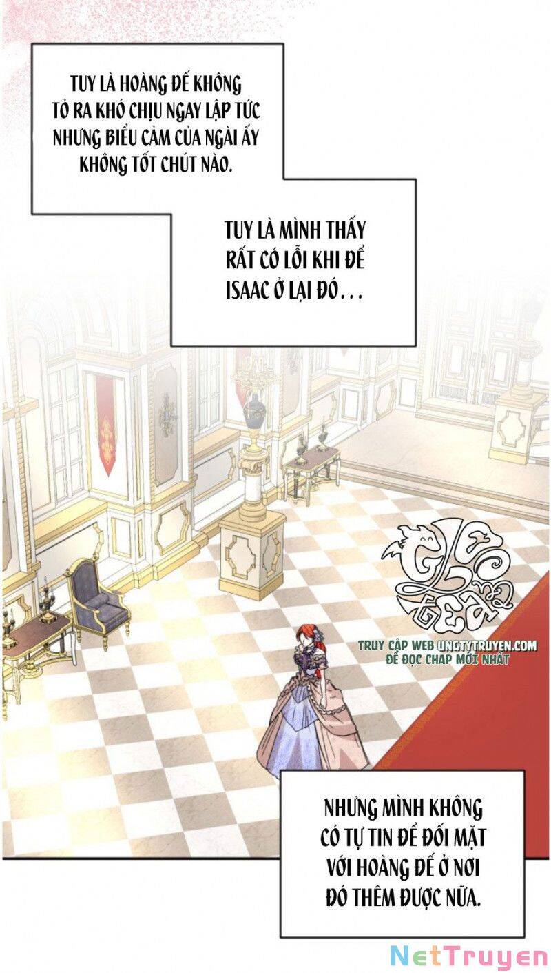 Kết Thúc Có Hậu Của Nhân Vật Phản Diện Chap 585 - Next Chap 586