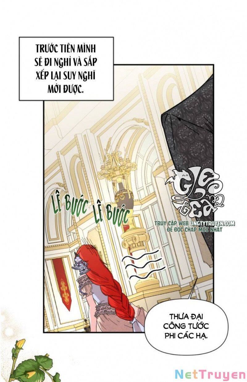 Kết Thúc Có Hậu Của Nhân Vật Phản Diện Chap 585 - Next Chap 586