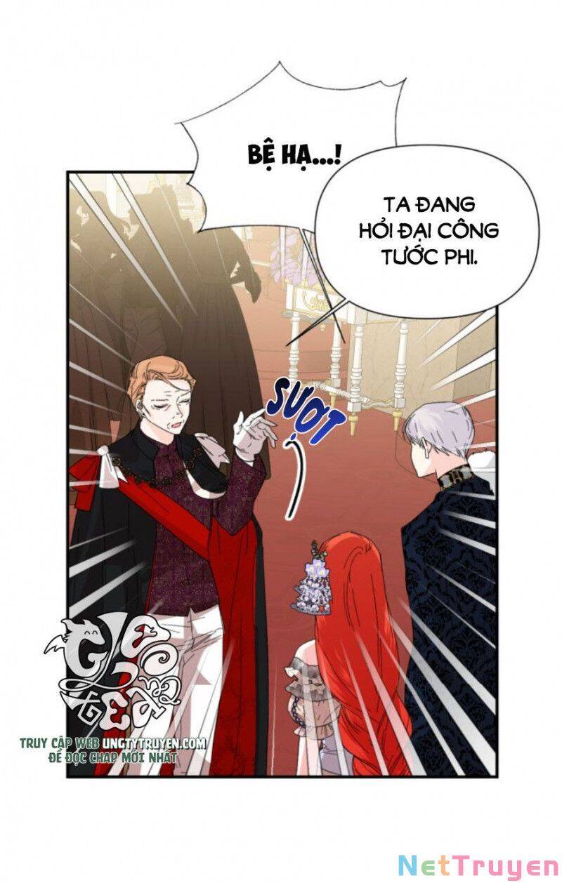 Kết Thúc Có Hậu Của Nhân Vật Phản Diện Chap 585 - Next Chap 586