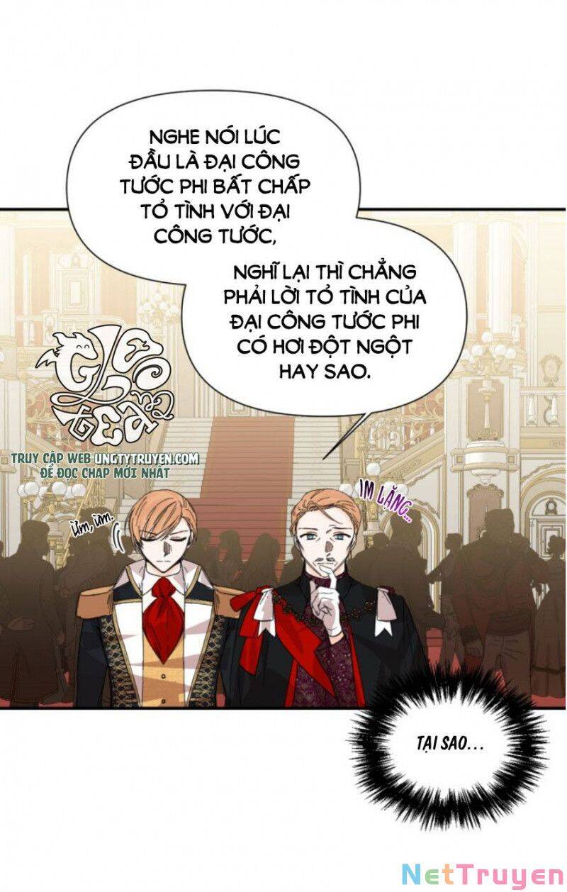 Kết Thúc Có Hậu Của Nhân Vật Phản Diện Chap 585 - Next Chap 586