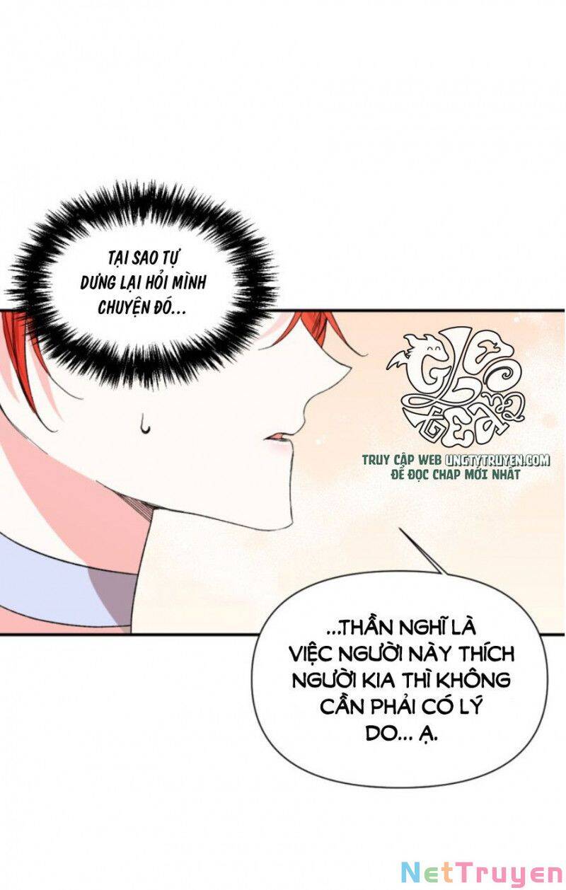 Kết Thúc Có Hậu Của Nhân Vật Phản Diện Chap 585 - Next Chap 586