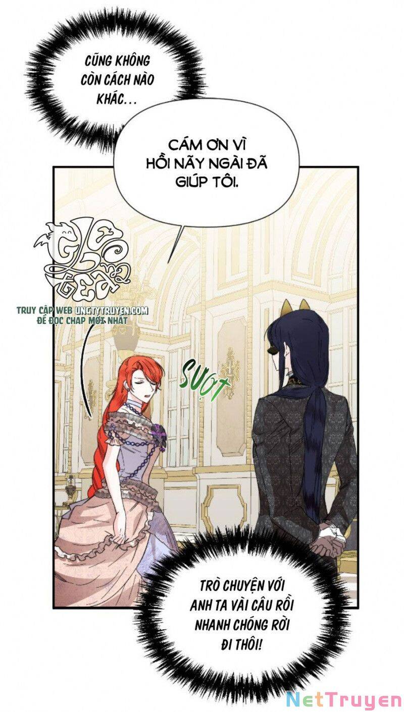 Kết Thúc Có Hậu Của Nhân Vật Phản Diện Chap 59 - Next Chap 60