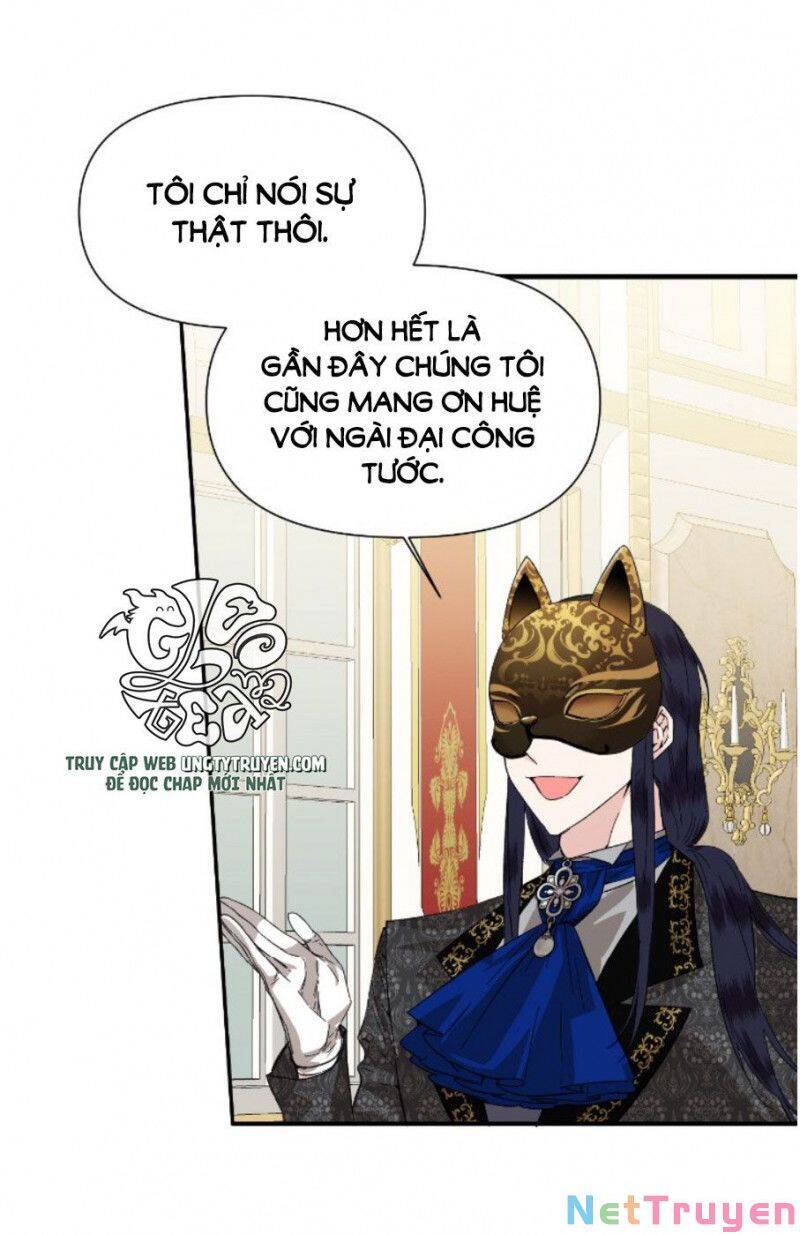 Kết Thúc Có Hậu Của Nhân Vật Phản Diện Chap 59 - Next Chap 60