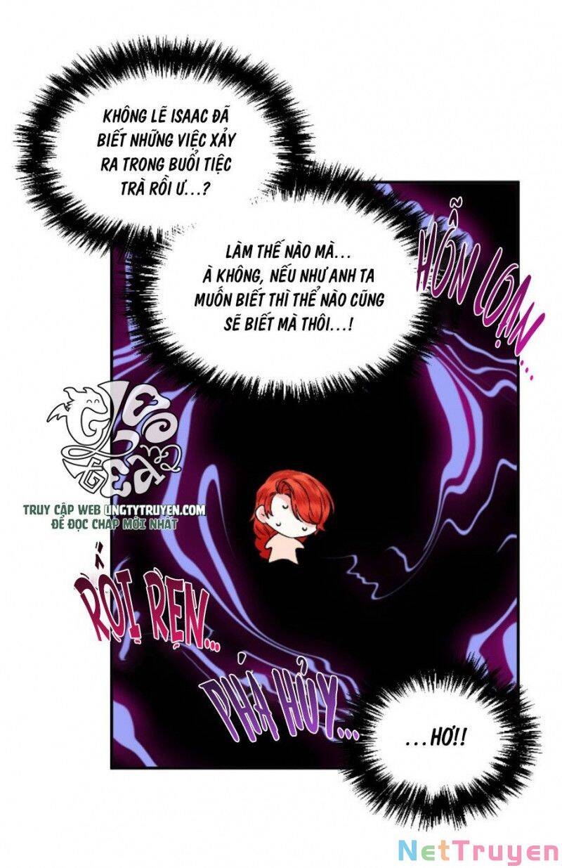 Kết Thúc Có Hậu Của Nhân Vật Phản Diện Chap 59 - Next Chap 60
