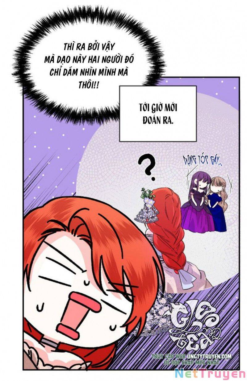 Kết Thúc Có Hậu Của Nhân Vật Phản Diện Chap 59 - Next Chap 60