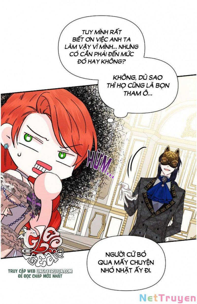 Kết Thúc Có Hậu Của Nhân Vật Phản Diện Chap 59 - Next Chap 60
