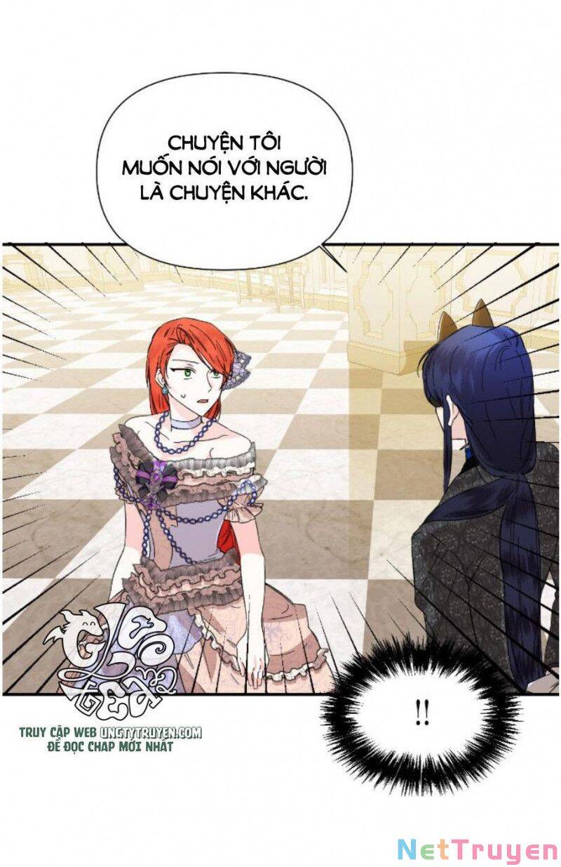 Kết Thúc Có Hậu Của Nhân Vật Phản Diện Chap 59 - Next Chap 60