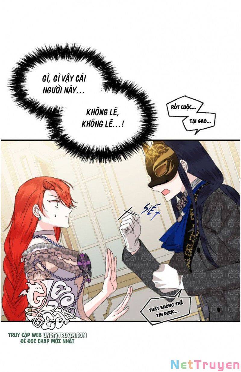 Kết Thúc Có Hậu Của Nhân Vật Phản Diện Chap 59 - Next Chap 60