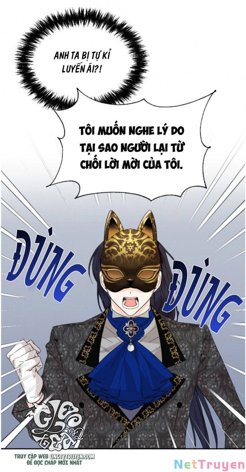 Kết Thúc Có Hậu Của Nhân Vật Phản Diện Chap 59 - Next Chap 60