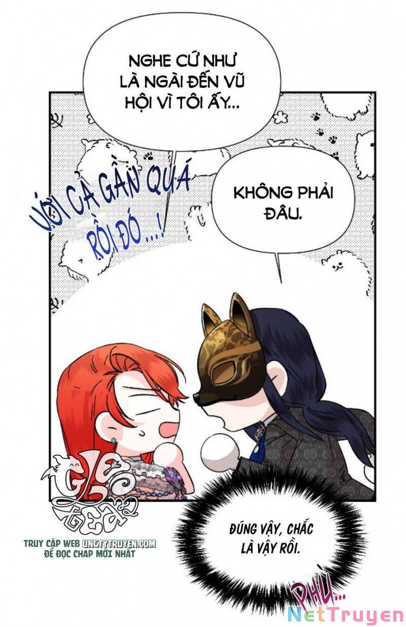 Kết Thúc Có Hậu Của Nhân Vật Phản Diện Chap 59 - Next Chap 60