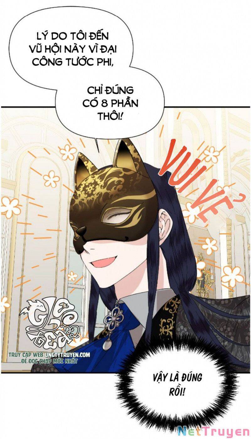 Kết Thúc Có Hậu Của Nhân Vật Phản Diện Chap 59 - Next Chap 60
