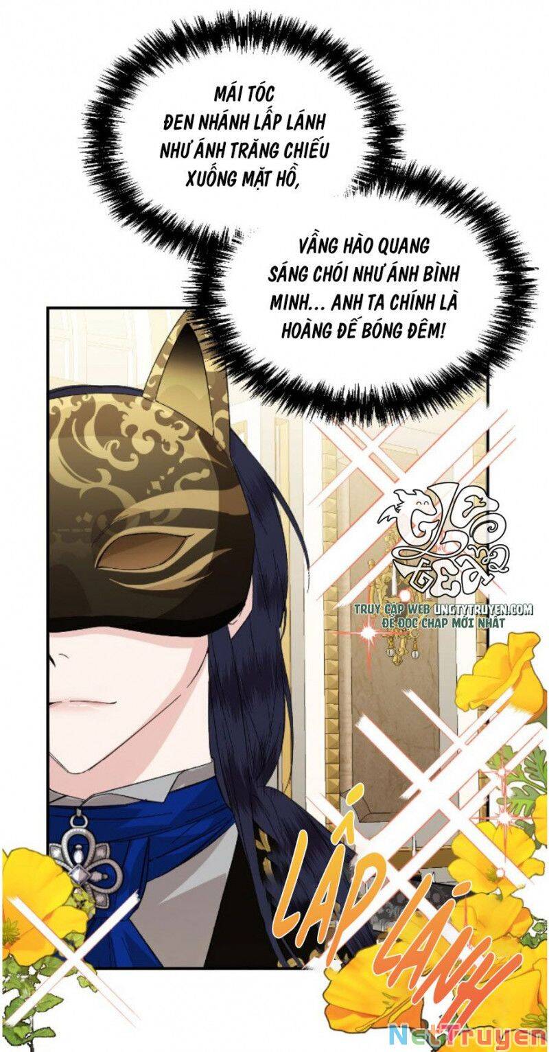 Kết Thúc Có Hậu Của Nhân Vật Phản Diện Chap 59 - Next Chap 60