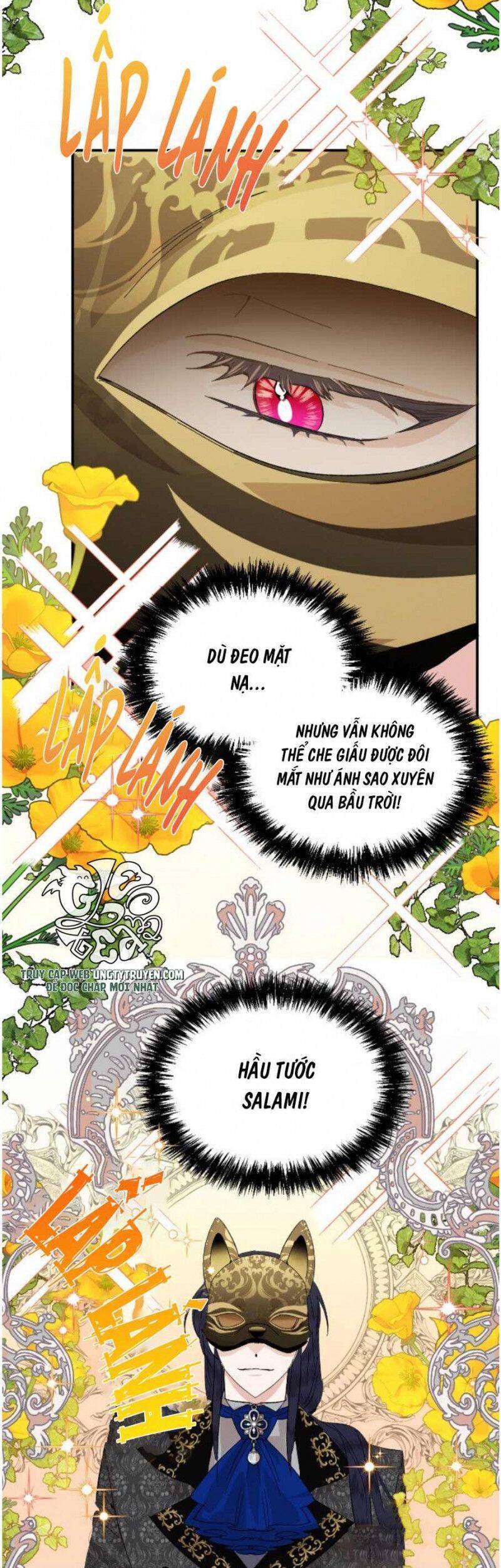 Kết Thúc Có Hậu Của Nhân Vật Phản Diện Chap 59 - Next Chap 60