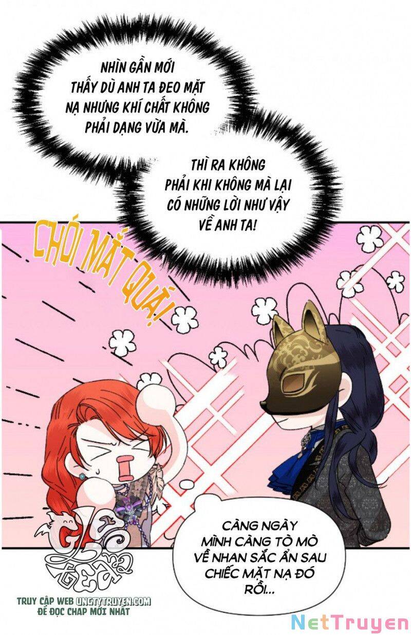 Kết Thúc Có Hậu Của Nhân Vật Phản Diện Chap 59 - Next Chap 60