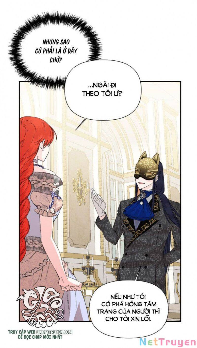 Kết Thúc Có Hậu Của Nhân Vật Phản Diện Chap 59 - Next Chap 60