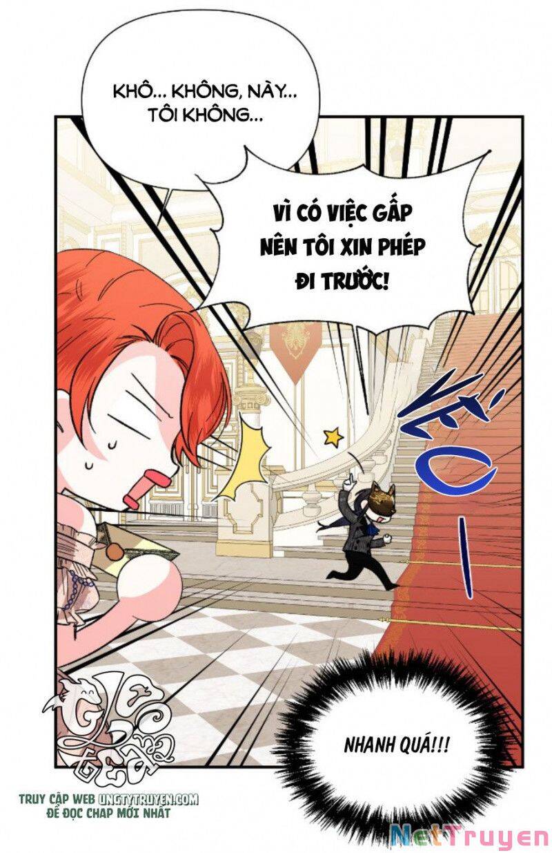 Kết Thúc Có Hậu Của Nhân Vật Phản Diện Chap 595 - Next Chap 596