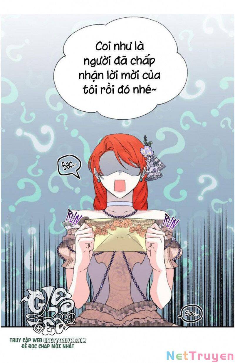 Kết Thúc Có Hậu Của Nhân Vật Phản Diện Chap 595 - Next Chap 596