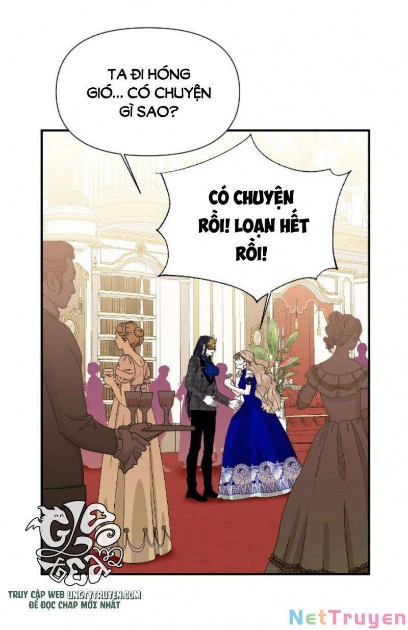 Kết Thúc Có Hậu Của Nhân Vật Phản Diện Chap 595 - Next Chap 596