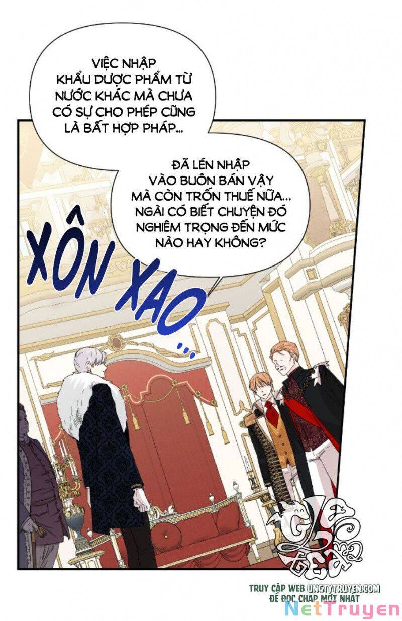 Kết Thúc Có Hậu Của Nhân Vật Phản Diện Chap 595 - Next Chap 596