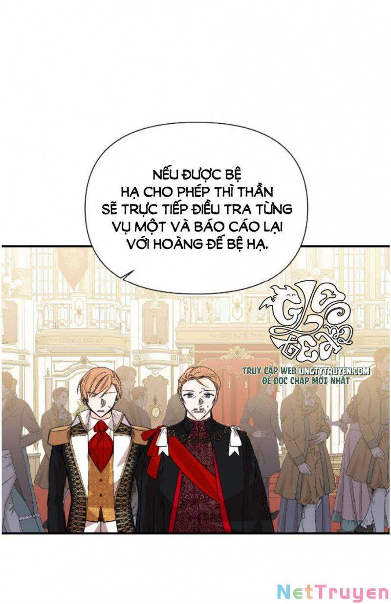 Kết Thúc Có Hậu Của Nhân Vật Phản Diện Chap 595 - Next Chap 596
