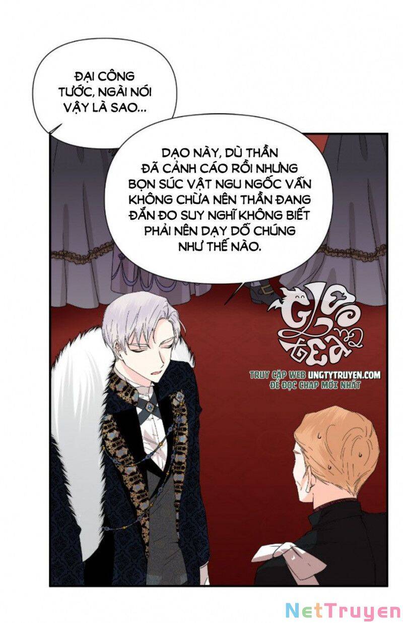 Kết Thúc Có Hậu Của Nhân Vật Phản Diện Chap 595 - Next Chap 596