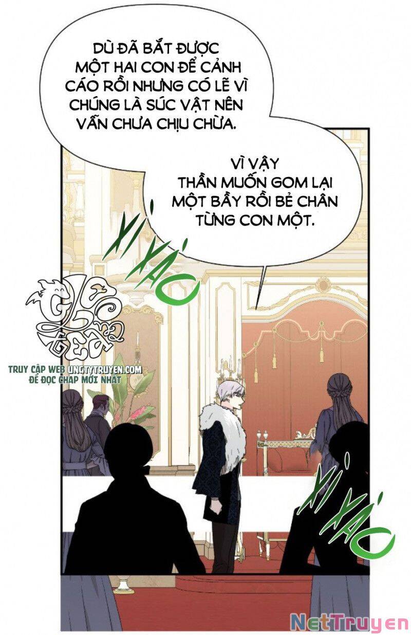Kết Thúc Có Hậu Của Nhân Vật Phản Diện Chap 595 - Next Chap 596