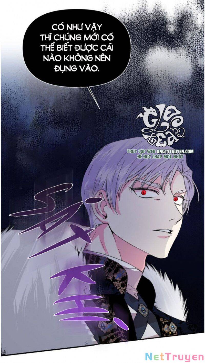 Kết Thúc Có Hậu Của Nhân Vật Phản Diện Chap 595 - Next Chap 596