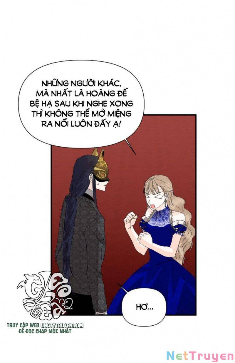 Kết Thúc Có Hậu Của Nhân Vật Phản Diện Chap 595 - Next Chap 596