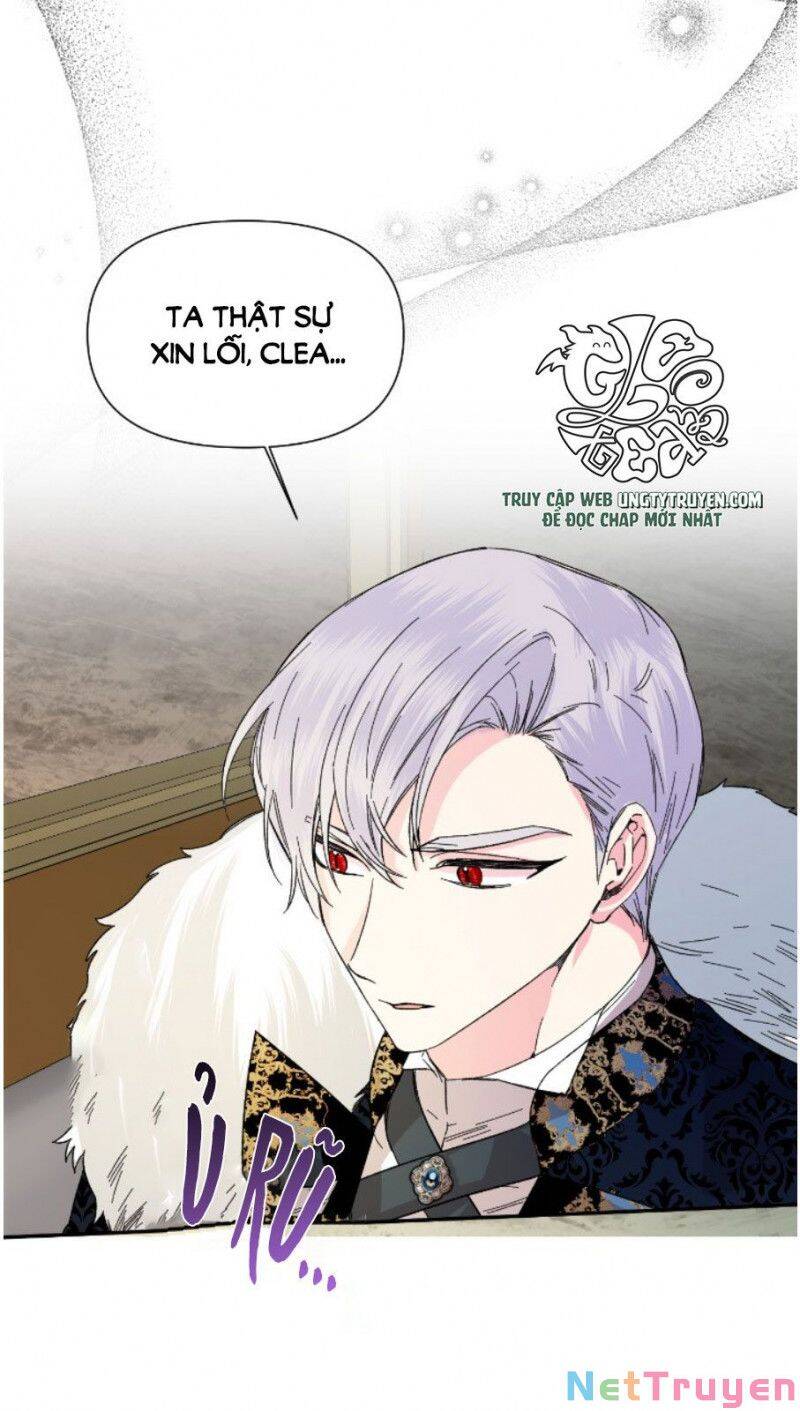 Kết Thúc Có Hậu Của Nhân Vật Phản Diện Chap 595 - Next Chap 596