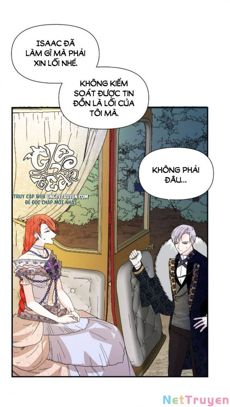 Kết Thúc Có Hậu Của Nhân Vật Phản Diện Chap 595 - Next Chap 596