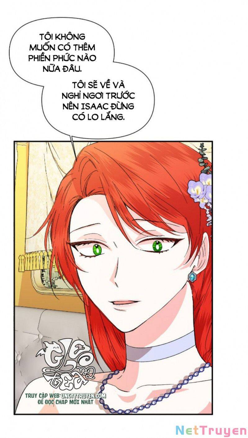 Kết Thúc Có Hậu Của Nhân Vật Phản Diện Chap 595 - Next Chap 596