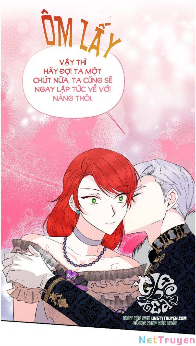Kết Thúc Có Hậu Của Nhân Vật Phản Diện Chap 595 - Next Chap 596