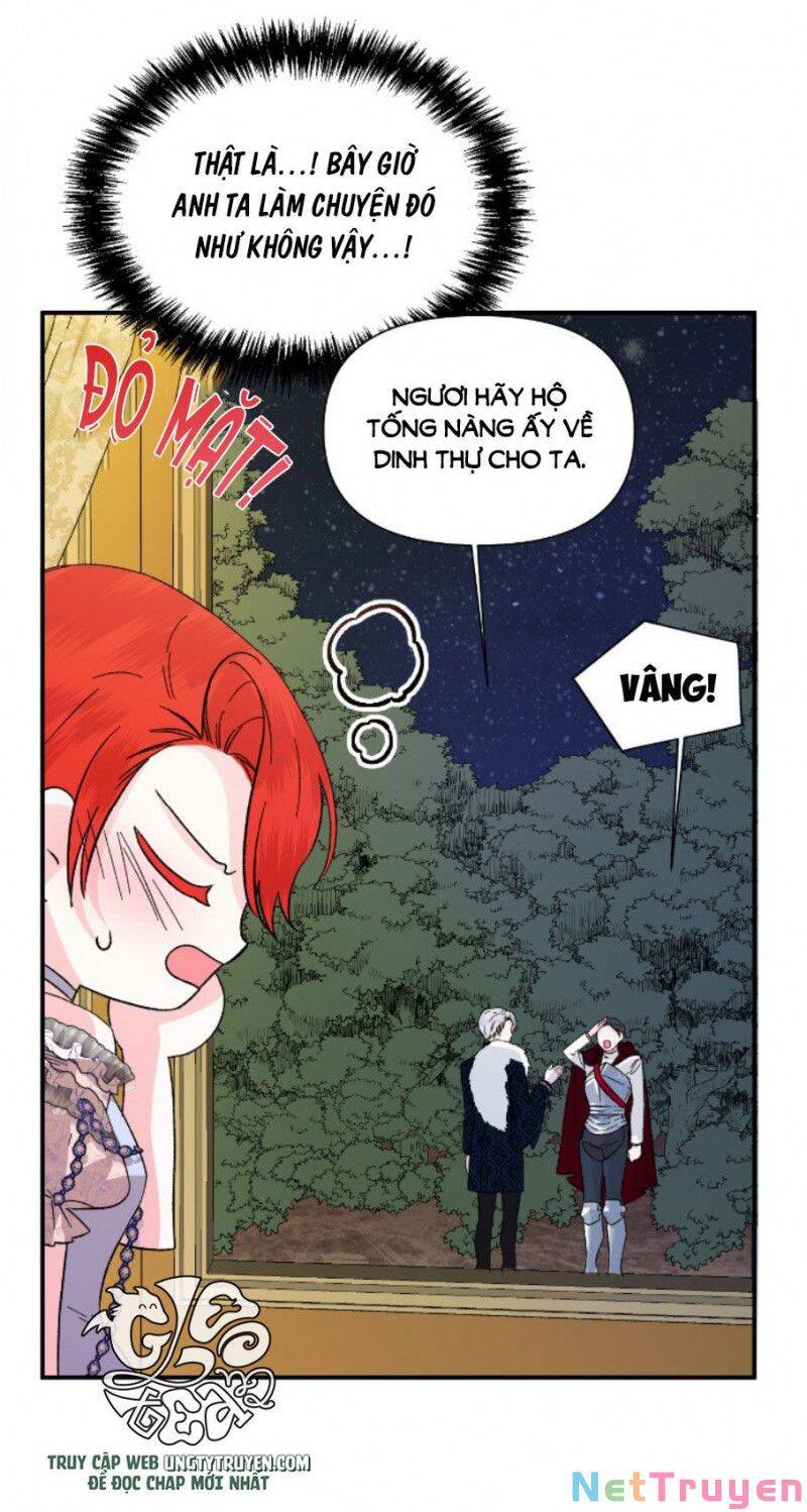 Kết Thúc Có Hậu Của Nhân Vật Phản Diện Chap 595 - Next Chap 596