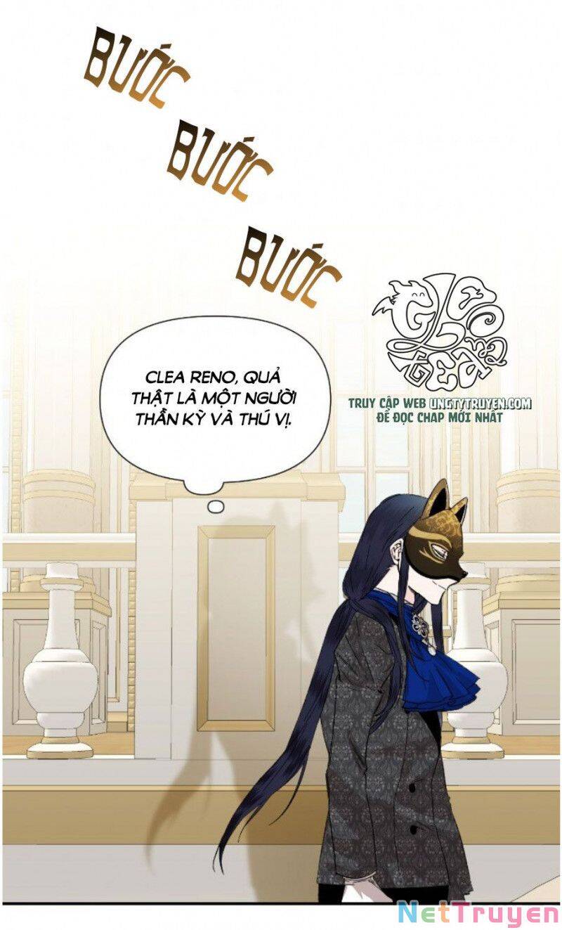 Kết Thúc Có Hậu Của Nhân Vật Phản Diện Chap 595 - Next Chap 596