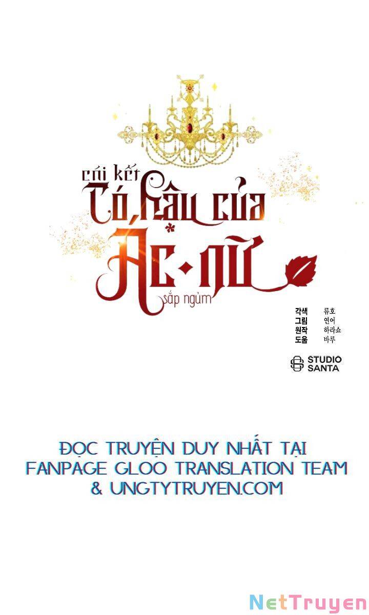 Kết Thúc Có Hậu Của Nhân Vật Phản Diện Chap 595 - Next Chap 596
