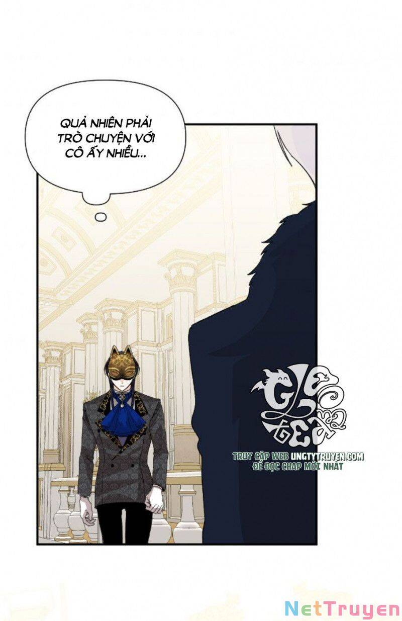 Kết Thúc Có Hậu Của Nhân Vật Phản Diện Chap 595 - Next Chap 596