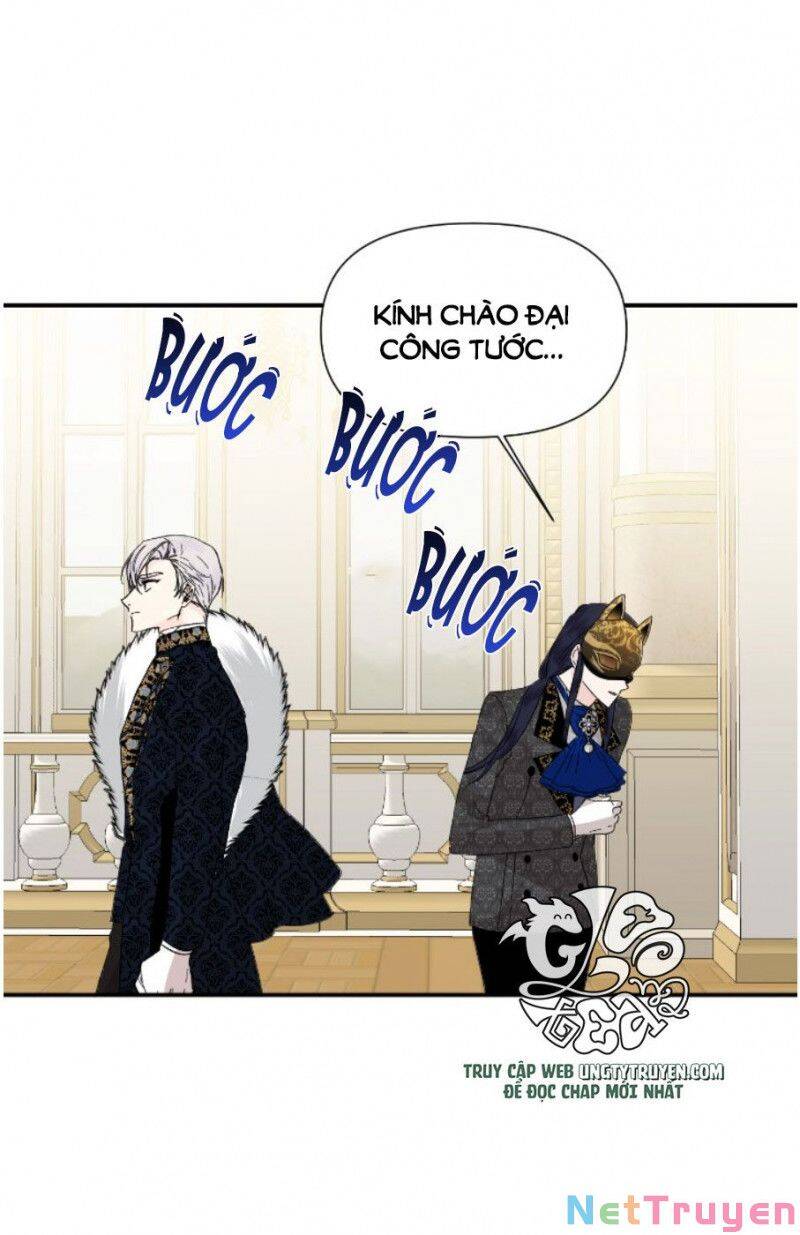 Kết Thúc Có Hậu Của Nhân Vật Phản Diện Chap 595 - Next Chap 596