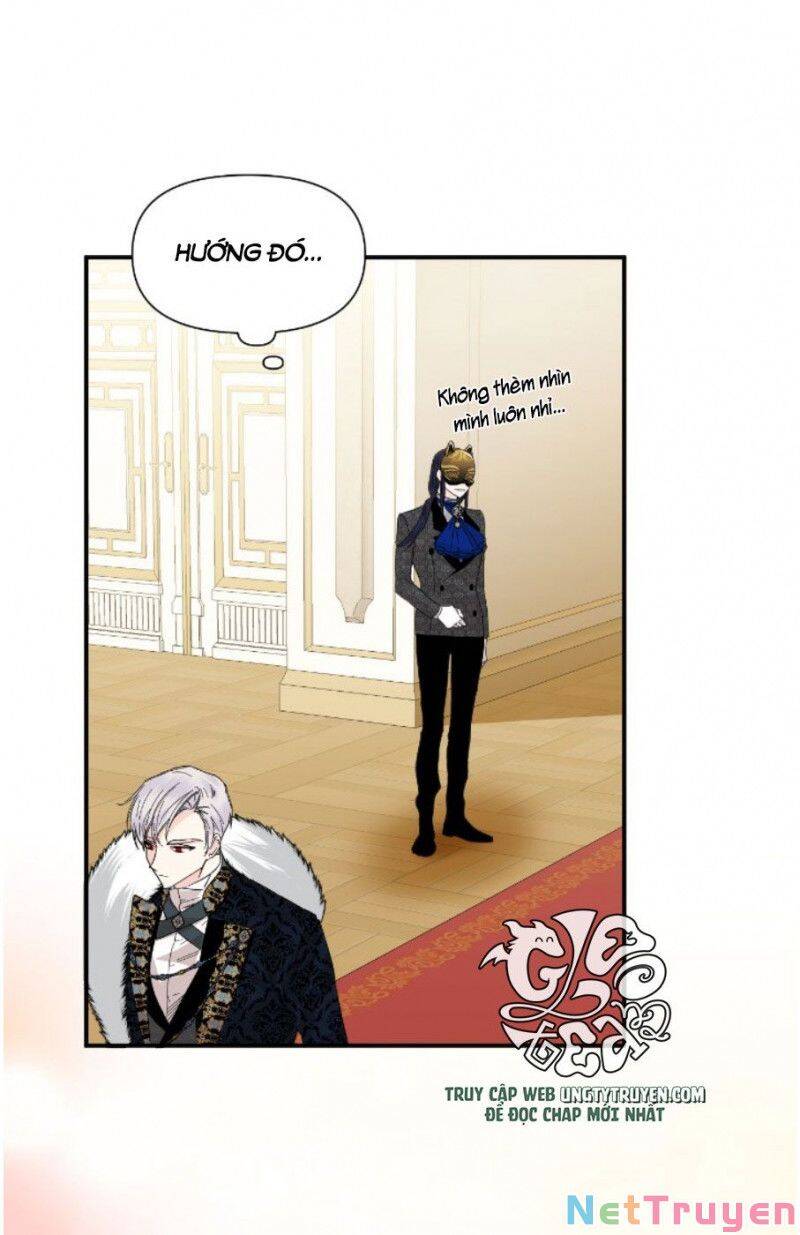 Kết Thúc Có Hậu Của Nhân Vật Phản Diện Chap 595 - Next Chap 596