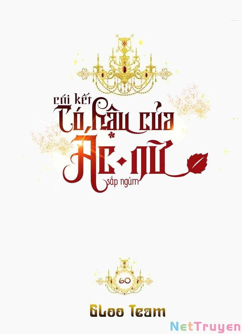Kết Thúc Có Hậu Của Nhân Vật Phản Diện Chap 60 - Next Chap 61