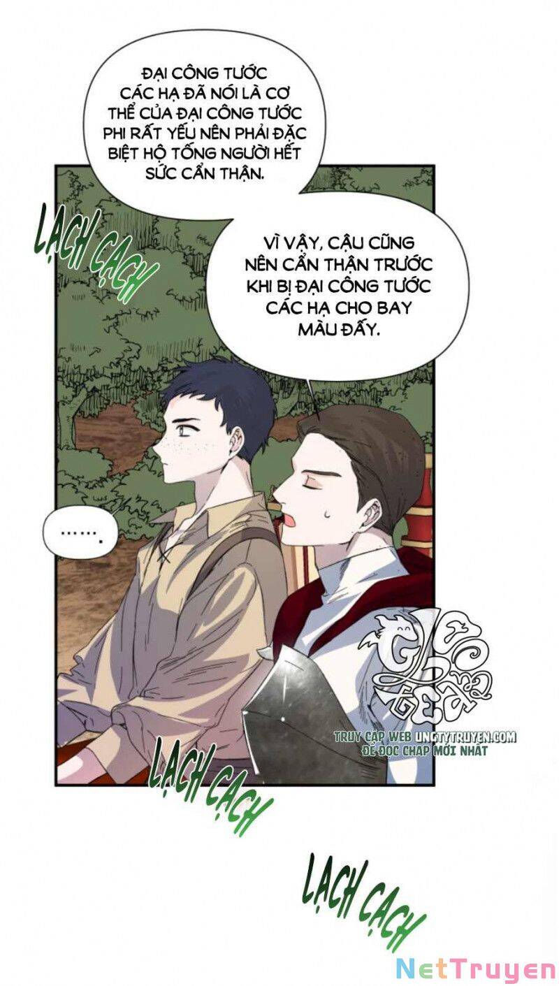 Kết Thúc Có Hậu Của Nhân Vật Phản Diện Chap 60 - Next Chap 61