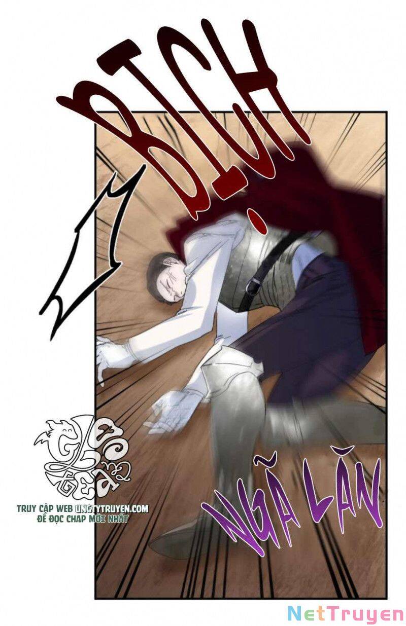 Kết Thúc Có Hậu Của Nhân Vật Phản Diện Chap 60 - Next Chap 61