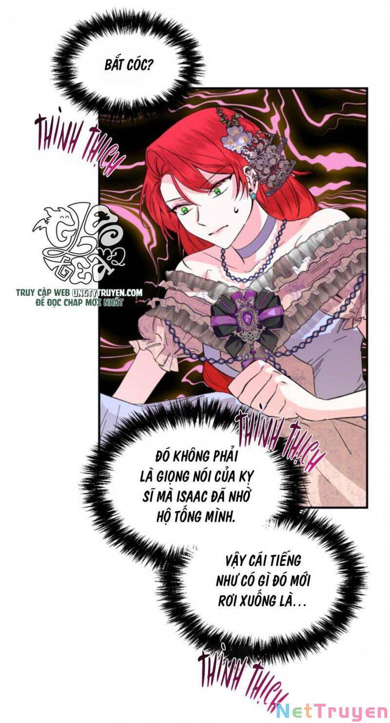 Kết Thúc Có Hậu Của Nhân Vật Phản Diện Chap 60 - Next Chap 61