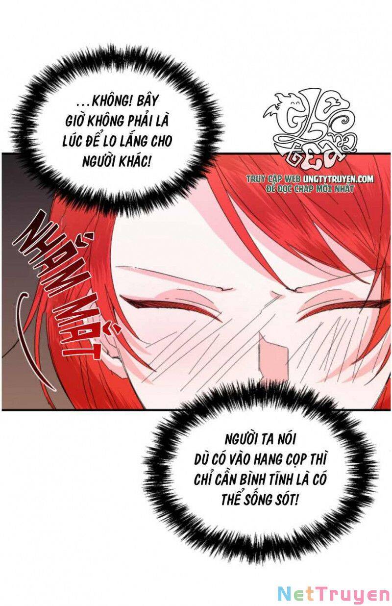 Kết Thúc Có Hậu Của Nhân Vật Phản Diện Chap 60 - Next Chap 61