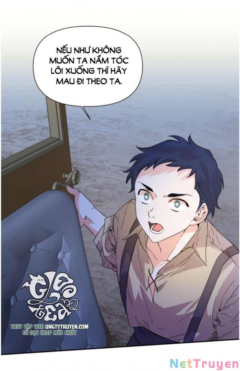 Kết Thúc Có Hậu Của Nhân Vật Phản Diện Chap 60 - Next Chap 61