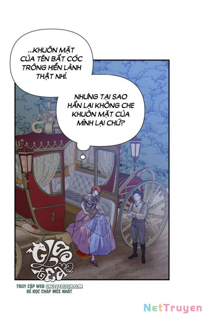 Kết Thúc Có Hậu Của Nhân Vật Phản Diện Chap 60 - Next Chap 61