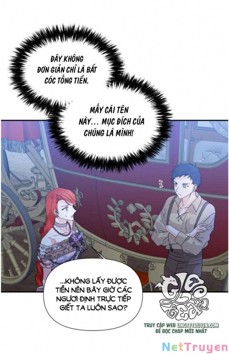 Kết Thúc Có Hậu Của Nhân Vật Phản Diện Chap 60 - Next Chap 61